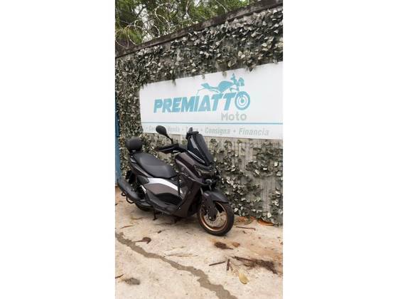 YAMAHA NMAX CONNECTED 160 ABS YAMAHA NMAX CONNECTED 160 ABS